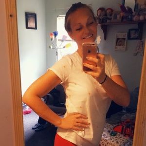 Meet your Posher, Keri